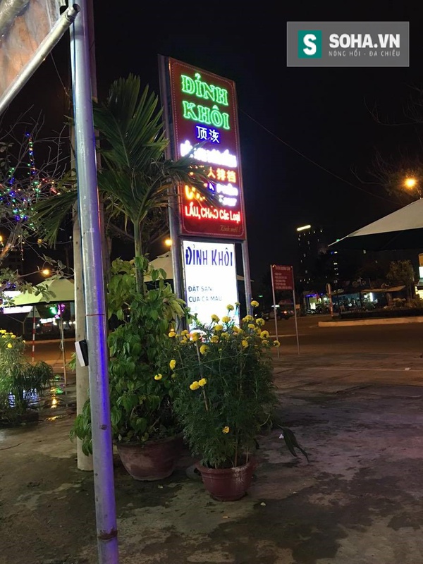 Hộp cơm gi&aacute; 200 ng&agrave;n: Kh&ocirc;ng ảnh hưởng đến h&igrave;nh ảnh du lịch ĐN - Ảnh 1.