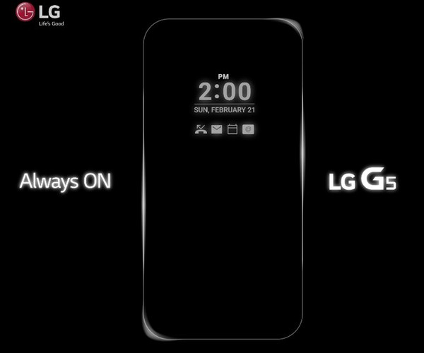 5 điểm sáng cả LG G5 và Samsung Galaxy S7 đều có - Ảnh 1.