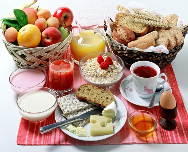 Đừng bao giờ bỏ bữa s&aacute;ng kể cả bạn đang muốn giảm c&acirc;n, l&yacute; do l&agrave; đ&acirc;y n&agrave;y - Ảnh 4.