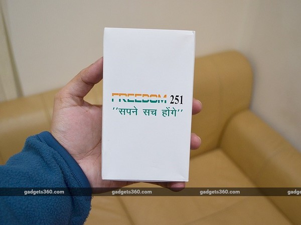 Cận cảnh smartphone cấu h&igrave;nh tốt, gi&aacute; chỉ nhỉnh hơn b&aacute;t phở - Ảnh 1.