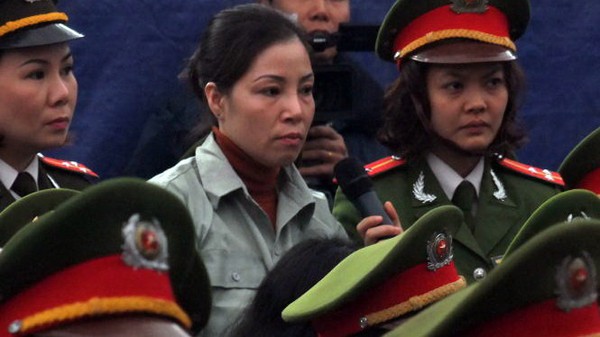 Nữ tử t&ugrave; mang thai sẽ được giảm &aacute;n ra sao? - Ảnh 1.