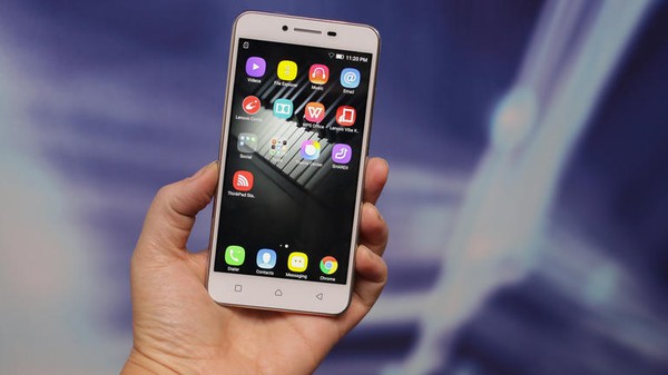 9 smartphone hấp dẫn vừa ra mắt bạn không nên bỏ lỡ - Ảnh 13.
