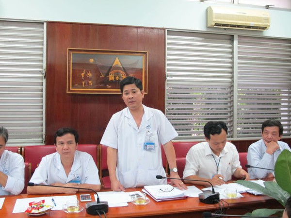 Nhận tr&aacute;ch nhiệm rủi ro về c&aacute;i chết anh Dương Ch&acirc;u To&agrave;n - Ảnh 1.