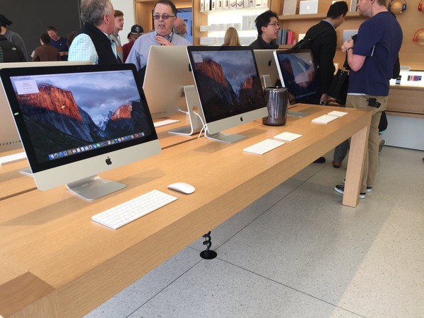 Những sản phẩm Apple hiếm c&oacute; kh&oacute; t&igrave;m m&agrave; fan n&agrave;o cũng th&iacute;ch m&ecirc; - Ảnh 5.