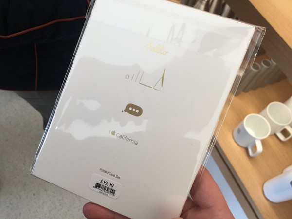 Những sản phẩm Apple hiếm c&oacute; kh&oacute; t&igrave;m m&agrave; fan n&agrave;o cũng th&iacute;ch m&ecirc; - Ảnh 15.