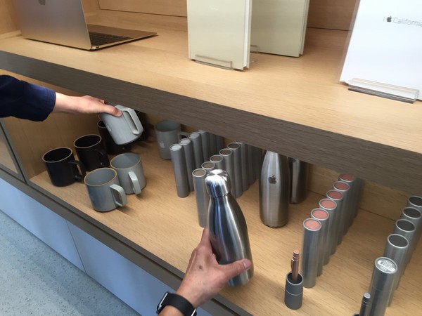 Những sản phẩm Apple hiếm c&oacute; kh&oacute; t&igrave;m m&agrave; fan n&agrave;o cũng th&iacute;ch m&ecirc; - Ảnh 19.