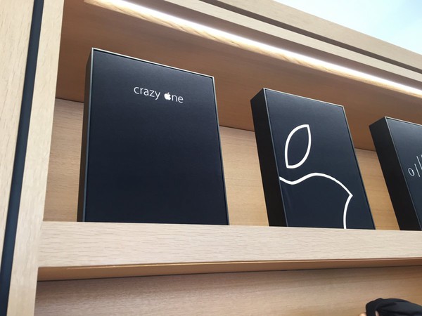 Những sản phẩm Apple hiếm c&oacute; kh&oacute; t&igrave;m m&agrave; fan n&agrave;o cũng th&iacute;ch m&ecirc; - Ảnh 33.