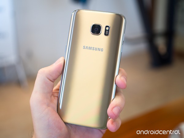 Samsung Galaxy S7 có tới 4 màu, biết chọn màu nào? - Ảnh 6.