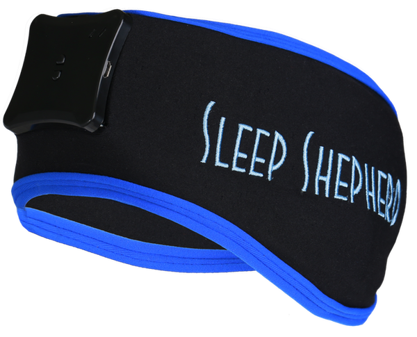 Đừng lo mất ngủ nữa, chiếc băng đeo thần kỳ này sẽ giúp bạn an giấc mỗi đêm - Ảnh 2.