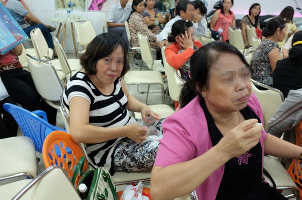 ​B&aacute;n h&agrave;ng đa cấp chi hoa hồng hơn 40% l&agrave; vi phạm - Ảnh 1.