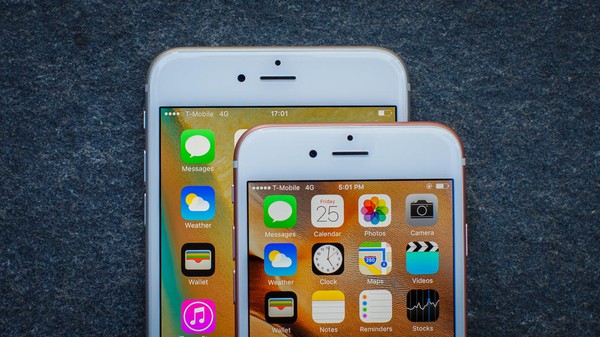 iPhone 7 sẽ c&oacute; khả năng lướt web nhanh gấp rưỡi iPhone 6s - Ảnh 1.