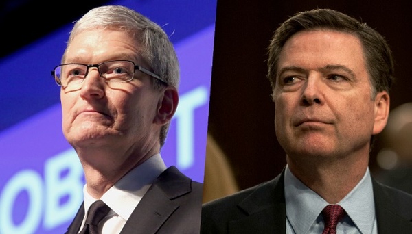 Nếu t&igrave;m hiểu kỹ, chắc chắn bạn sẽ ủng hộ Apple chống lại FBI, đ&acirc;y l&agrave; l&yacute; do tại sao - Ảnh 1.