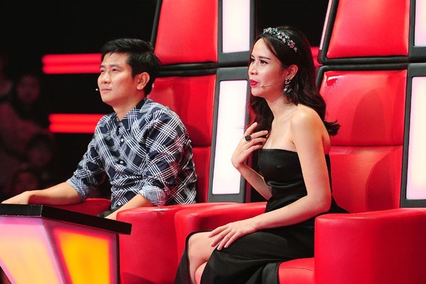 Hồ Quỳnh Hương nên ngồi ghế nóng X-Factor cùng ai? - Ảnh 4.