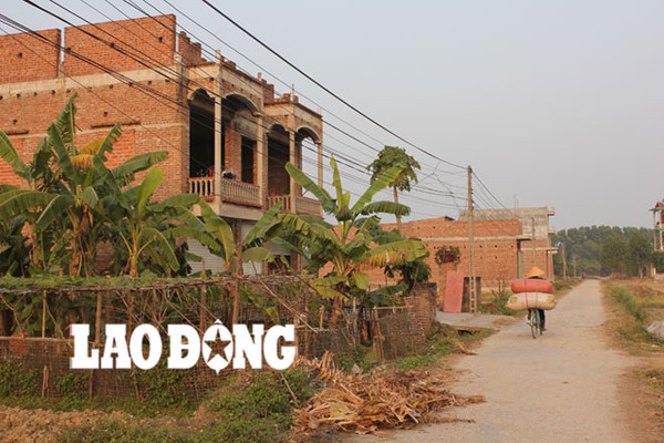 Ngôi làng “Tây Lương Nữ Quốc” với những người đàn ông sướng như vua - Ảnh 1.
