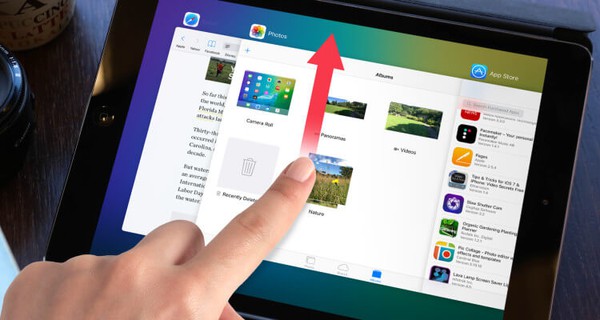 Apple: “Tắt các ứng dụng đang chạy trong iOS không giúp tiết kiệm pin và đỡ lag hơn” - Ảnh 1.