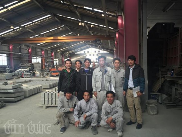 Sự thật xung quanh vụ lao động Việt tại Nhật Bản k&ecirc;u cứu - Ảnh 1.