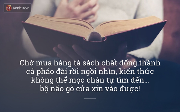 Thất tình chẳng là gì cả, đây mới là những thất bại thực sự của thế hệ chúng ta! - Ảnh 2.