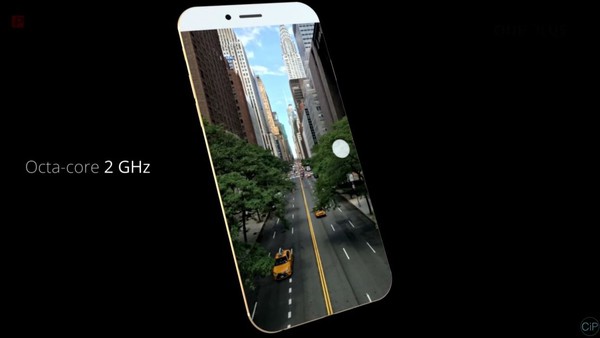 Mãn nhãn với ý tưởng iPhone 7/ 7 Pro siêu mỏng - Ảnh 4.