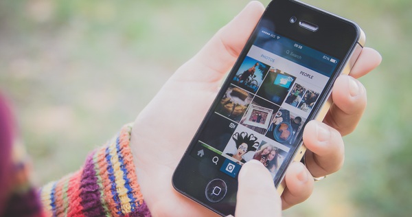 Instagram đã cho phép tải lên đoạn video dài tới 1 phút - Ảnh 1.