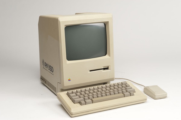 17 sản phẩm của Apple đã thay đổi hoàn toàn thế giới hiện đại - Ảnh 2.