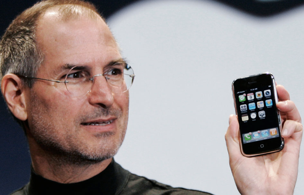 17 sản phẩm của Apple đ&atilde; thay đổi ho&agrave;n to&agrave;n thế giới hiện đại - Ảnh 13.