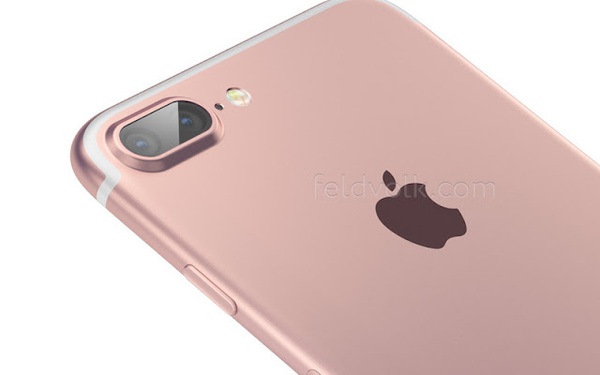 Chuyên gia nhận định chỉ iPhone 7 Plus mới có camera kép ở mặt lưng - Ảnh 2.