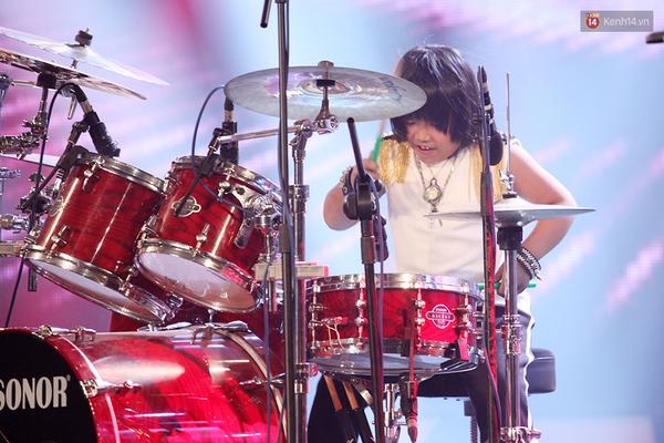 Cuộc đua kỳ th&uacute;, X-Factor trở lại ho&agrave;nh tr&aacute;ng, ngoạn mục - Ảnh 14.
