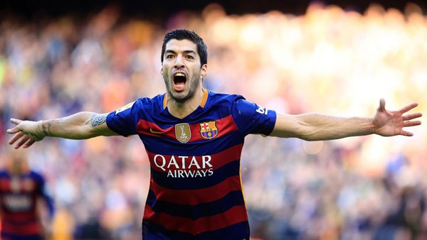 C&acirc;u chuyện đ&aacute;ng ngưỡng mộ đằng sau th&oacute;i quen đi tiểu kh&oacute; đỡ của Suarez - Ảnh 1.