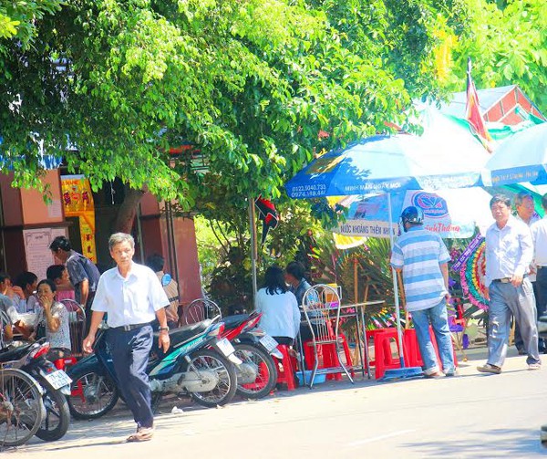 Vụ nam sinh tự tử: Ch&aacute;u T. trầm t&iacute;nh nhưng rất s&acirc;u sắc - Ảnh 1.