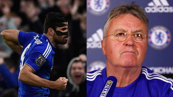 Diego Costa gia nhập đội qu&acirc;n Zorro của Chelsea - Ảnh 10.