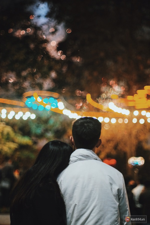Giao thừa nghĩa l&agrave; ấm &aacute;p v&agrave; y&ecirc;u thương như thế n&agrave;y đ&acirc;y! - Ảnh 12.