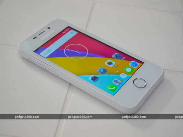 Cận cảnh smartphone cấu h&igrave;nh tốt, gi&aacute; chỉ nhỉnh hơn b&aacute;t phở - Ảnh 11.