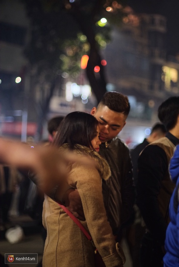 Giao thừa nghĩa l&agrave; ấm &aacute;p v&agrave; y&ecirc;u thương như thế n&agrave;y đ&acirc;y! - Ảnh 13.