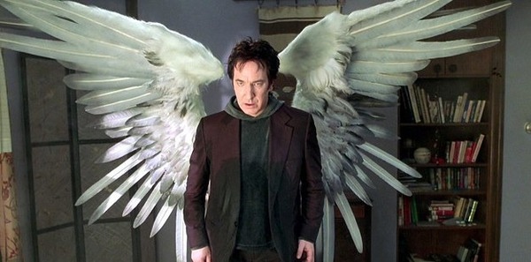 13 vai diễn ấn tượng nhất của Cây đại thụ làng phim Anh Alan Rickman - Ảnh 10.