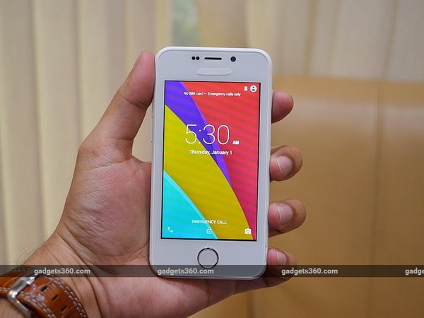 Cận cảnh smartphone cấu h&igrave;nh tốt, gi&aacute; chỉ nhỉnh hơn b&aacute;t phở - Ảnh 13.