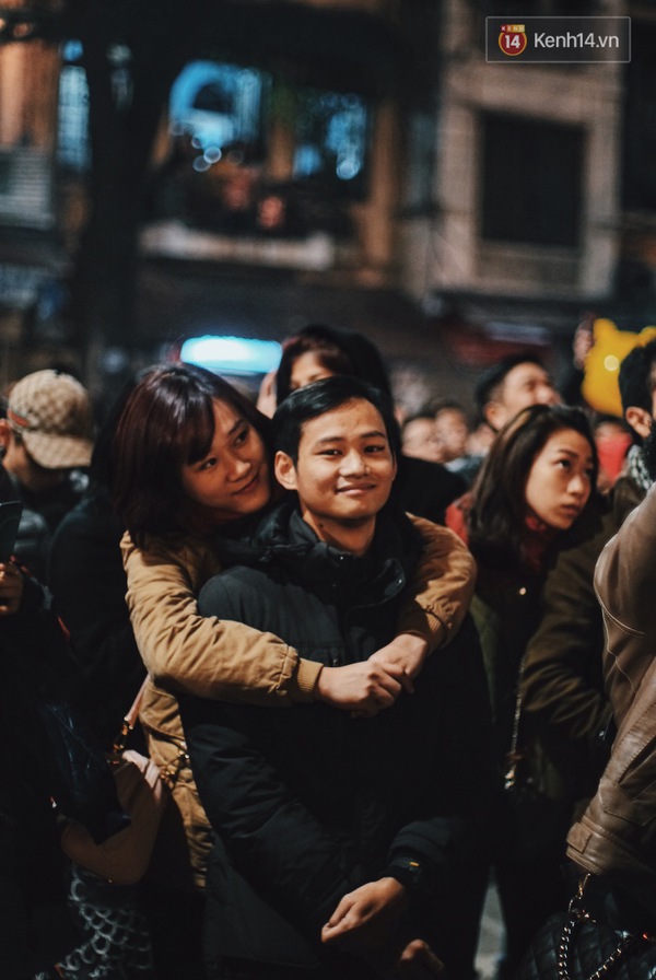 Giao thừa nghĩa l&agrave; ấm &aacute;p v&agrave; y&ecirc;u thương như thế n&agrave;y đ&acirc;y! - Ảnh 15.