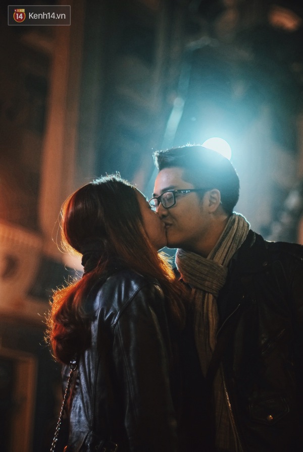 Giao thừa nghĩa l&agrave; ấm &aacute;p v&agrave; y&ecirc;u thương như thế n&agrave;y đ&acirc;y! - Ảnh 17.