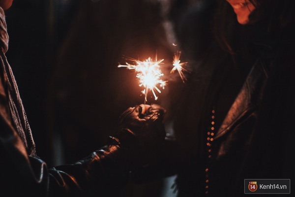 Giao thừa nghĩa l&agrave; ấm &aacute;p v&agrave; y&ecirc;u thương như thế n&agrave;y đ&acirc;y! - Ảnh 19.