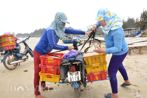 Ngon như ruốc biển không nhuộm phẩm màu - Ảnh 6.