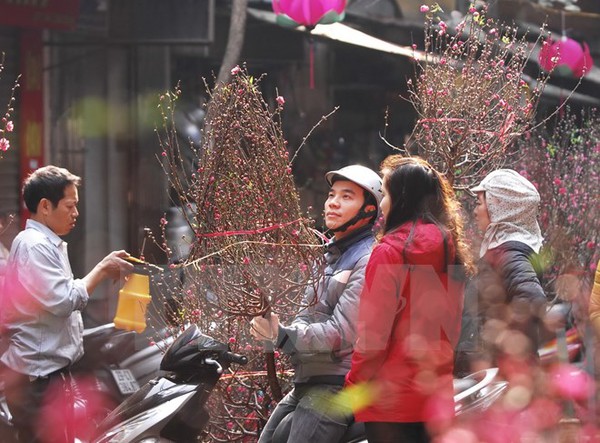 H&agrave; Nội trong top 4 th&agrave;nh phố c&oacute; Chỉ số hạnh ph&uacute;c cao nhất khu vực - Ảnh 2.