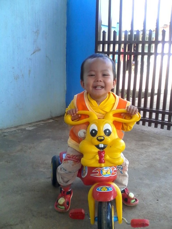 Người cha mải miết t&igrave;m con - Ảnh 2.
