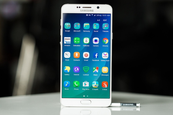Samsung Galaxy Note 6 sẽ c&oacute; RAM khủng 6 GB - Ảnh 2.