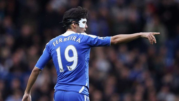 Diego Costa gia nhập đội quân Zorro của Chelsea - Ảnh 2.