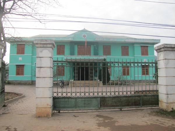 Y sỹ bỏ trực, b&eacute; trai 2 tuổi tử vong - Ảnh 2.