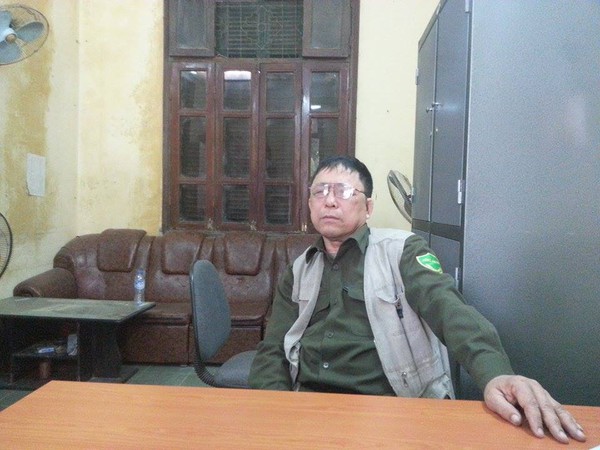 Vụ đẩy bạn gái từ tầng 2 xuống đất tử vong: Chân dung 2 nghi phạm - Ảnh 2.