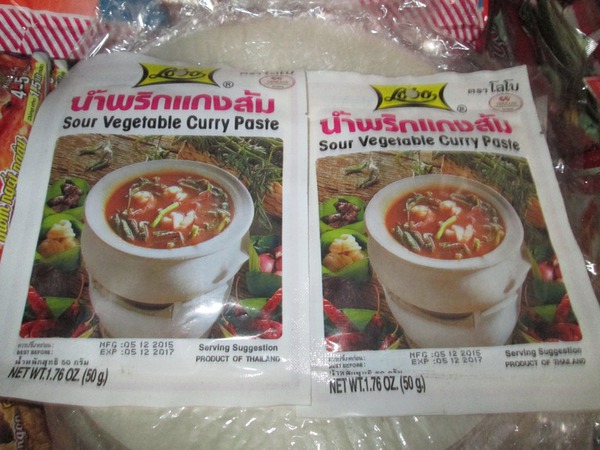 H&uacute; v&iacute;a với gia vị l&agrave;m ngọt nước như ninh xương - Ảnh 2.