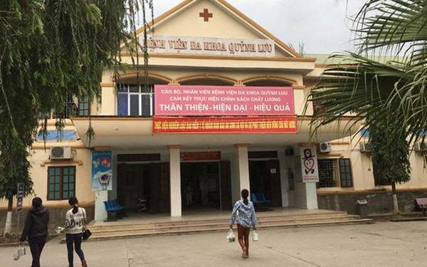 15 ng&agrave;y 3 người chết, bệnh viện huyện nhận sai - Ảnh 2.