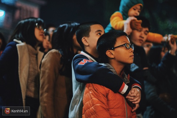 Giao thừa nghĩa l&agrave; ấm &aacute;p v&agrave; y&ecirc;u thương như thế n&agrave;y đ&acirc;y! - Ảnh 4.
