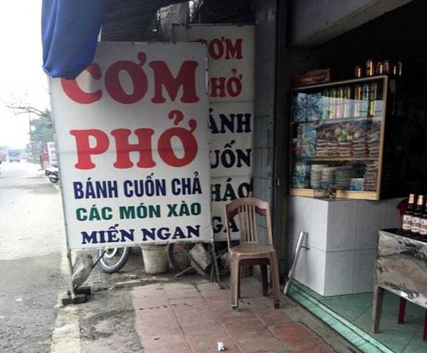 Bị chặt chém là do dân không chịu đọc báo - Ảnh 3.