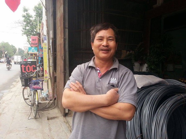 Vụ đẩy bạn gái từ tầng 2 xuống đất tử vong: Chân dung 2 nghi phạm - Ảnh 3.